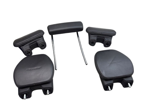Headrest set VOLVO S90 / V90 (2016-)