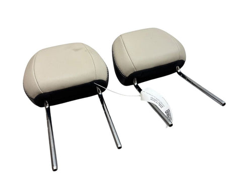 Headrest set FORD MUSTANG VI (2014-2023)