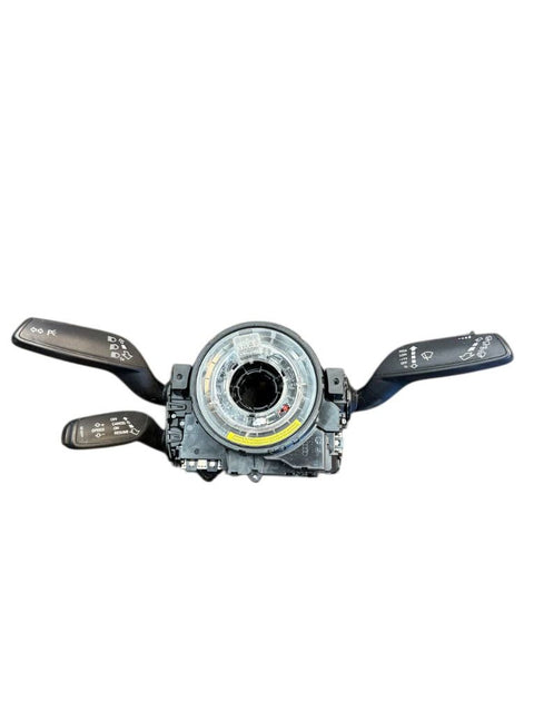4G8953502D 4H0953568K Indicator/wiper/slip ring switch (stalk) AUDI A6 / A6 ALLROAD (C7, 4G) (2010-2018)