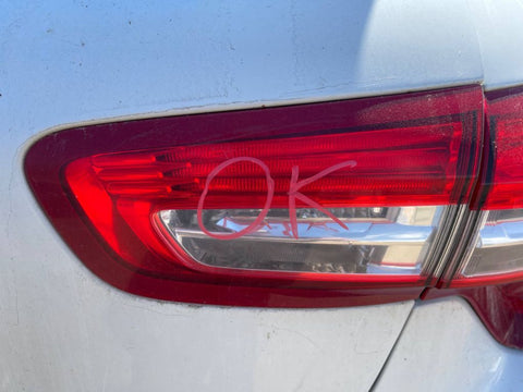 Inner tail light, right CITROËN DS5 (2011-2015)