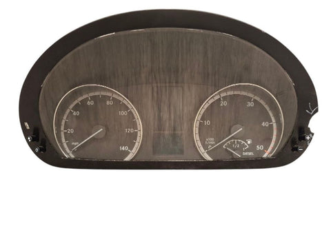 A6394465821 Instrument Cluster MERCEDES-BENZ VITO / VIANO (W639) (2003-2014)