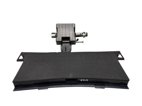 8K9861529B Luggage Compartment Floor Cover AUDI A4 / A4 ALLROAD (B8) (2007-2015)