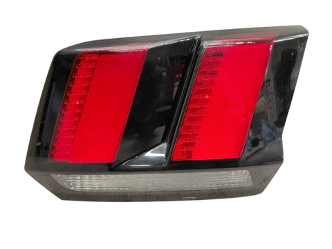 9810477780 Inner tail light, right PEUGEOT 3008 II (P84) (2016-2024)