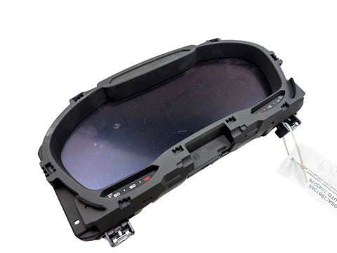 0263742041 Instrument Cluster AUDI A3 (8V_) (2012-2020)