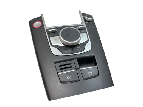 8V0919614BK Joystick (MMI control switch / pad) AUDI A3 (8V_) (2012-2020)