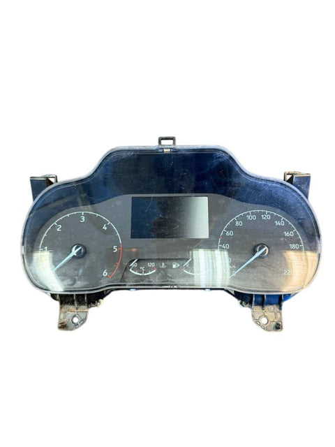 KT1T10849BCH 2586246 LT1T10849BCG Instrument Cluster FORD TRANSIT / TOURNEO CONNECT II (2013-2022)