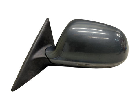 8T1857409AG 18117 Mirror left AUDI A5 (B8, 8T, 8F) (2007-2016)
