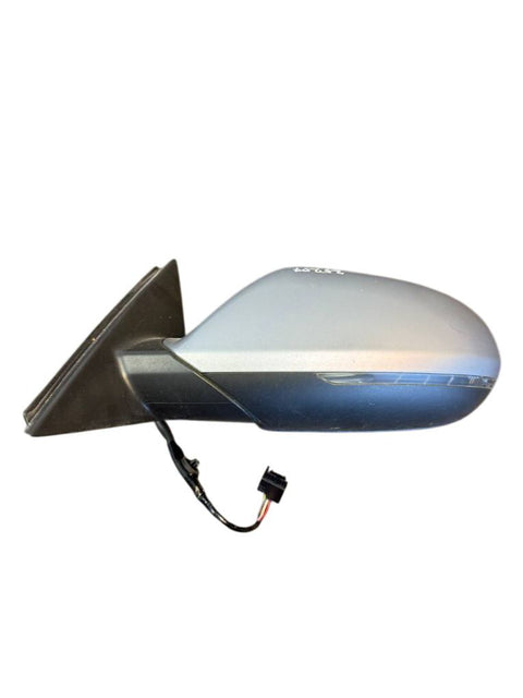 4G1857409M Mirror left AUDI A6 / A6 ALLROAD (C7, 4G) (2010-2018)