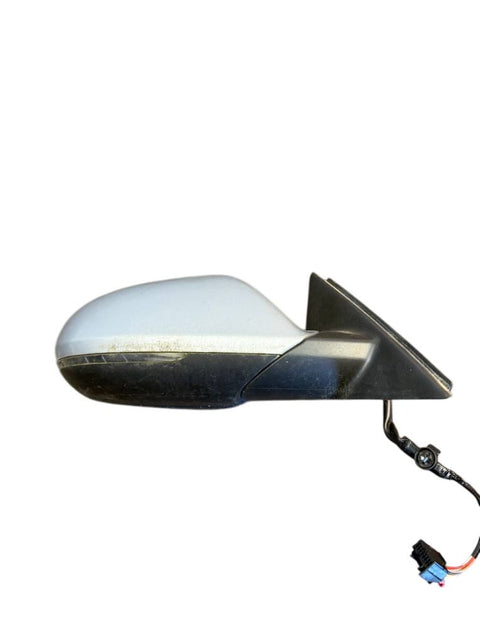 4G1857410M Mirror right AUDI A6 / A6 ALLROAD (C7, 4G) (2010-2018)
