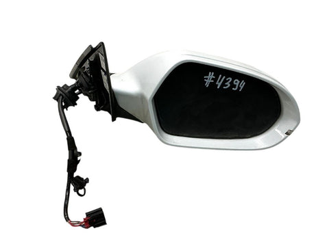 lusterko prawe 4G1857410BB AUDI A6 / A6 ALLROAD (C7, 4G) (2010-2018)