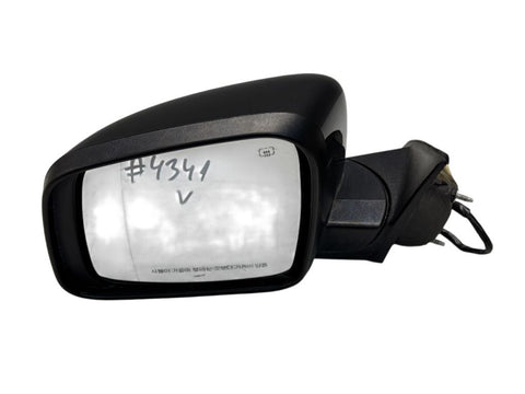 1JR97AXRAJ Mirror left JEEP GRAND CHEROKEE IV (WK, WK2) (2010-2021)