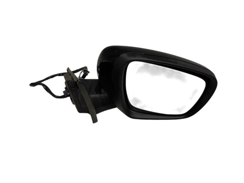 13003190 Mirror right RENAULT KADJAR (HA, HL) (2015-2022)