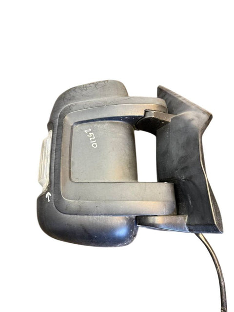 Mirror right PEUGEOT BOXER (250) (2006-)