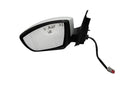 6M21-17683-ARG 6M2117683ARG Mirror left FORD S-MAX I (2006-2014)