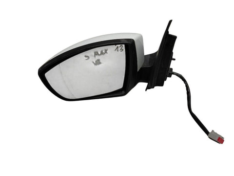 6M21-17683-ARG 6M2117683ARG Mirror left FORD S-MAX I (2006-2014)