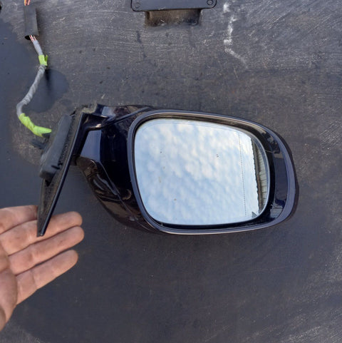 Mirror left LEXUS GS III (2005-2011)
