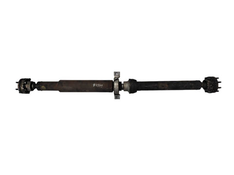 52123624AA 52123624AA P52123624AA Propeller Shaft Complete JEEP GRAND CHEROKEE IV (WK, WK2) (2010-2021)