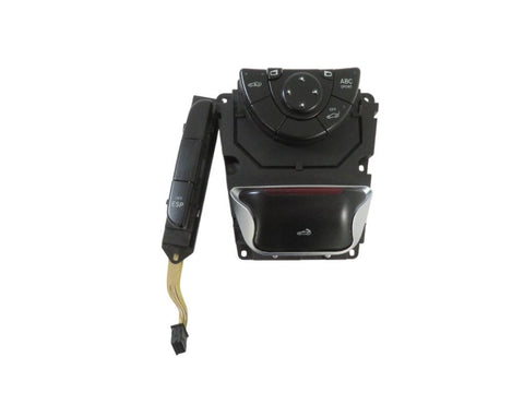 A2308213751 2308213751 2308200910 A2308200910 Mirror Switch MERCEDES-BENZ SL-CLASS (R230) (2001-2012)
