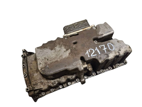 8631507A Oil Sump/ pan VOLVO S80 I (TS, XY) (1998-2006)