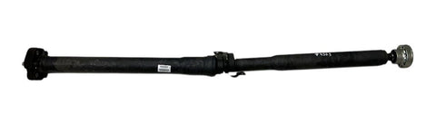 Propeller Shaft Complete PORSCHE PANAMERA I (970) (2009-2016)