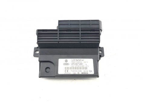 jednostka sterująca zasilaniem 4F0907280 AUDI A6 / A6 ALLROAD (C6, 4F) (2004-2011)