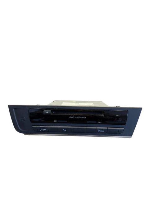 4G1035182A Radio AUDI A6 / A6 ALLROAD (C7, 4G) (2010-2018)