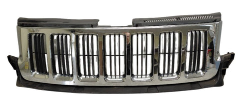 55079377AD Radiator Grille JEEP GRAND CHEROKEE IV (WK, WK2) (2010-2021)