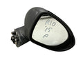 876201W050 Mirror right KIA RIO III (UB) (2010-2017)