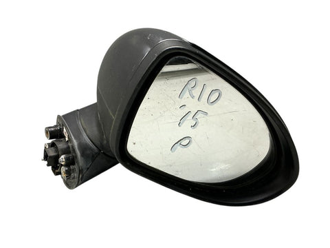 876201W050 Mirror right KIA RIO III (UB) (2010-2017)