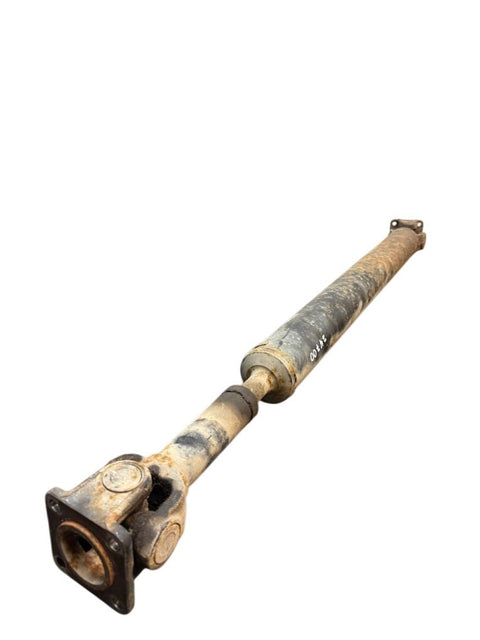 Propeller Shaft Complete KIA SORENTO I (JC) (2002-2009)