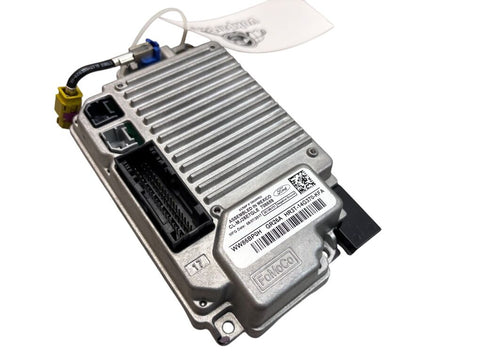 moduł sterujący MMI 2695446 FORD MUSTANG VI (2014-2023)