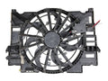 GX738C607AE GX7314C361AD Radiator Fan Electric JAGUAR XE (X760) (2015-2024)