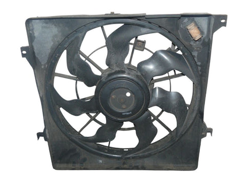 253802Y000 Radiator Fan Electric KIA SPORTAGE III (SL) (2010-2015)