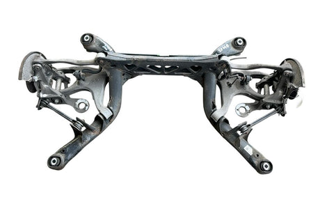 belka tylna 8K0505235AL 8K0505311J 8K0505312J AUDI A4 / A4 ALLROAD (B8) (2007-2015)