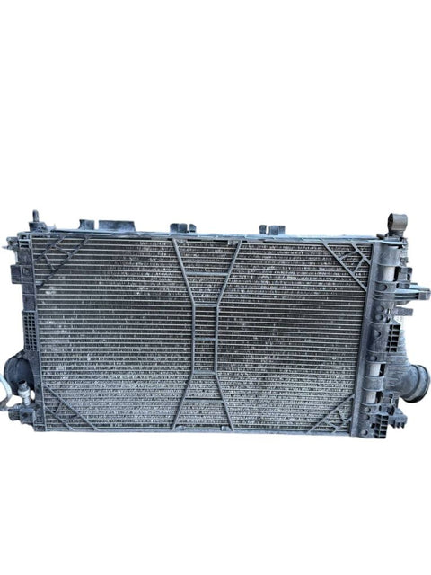 Radiator set OPEL INSIGNIA A (G09) (2008-2017)