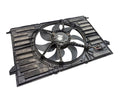 8W0121207 Radiator Fan Electric AUDI A4 (8W, B9) (2015-)