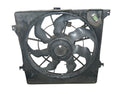 253802Y000 Radiator Fan Electric HYUNDAI TUCSON II / ix35 I (LM) (2009-2017)