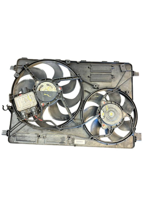 Elektrische Lüfter 30668629 31338823 VOLVO V70 III (BW) (2007-2016)