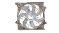 253802Y000 Radiator Fan Electric HYUNDAI TUCSON II / ix35 I (LM) (2009-2017)