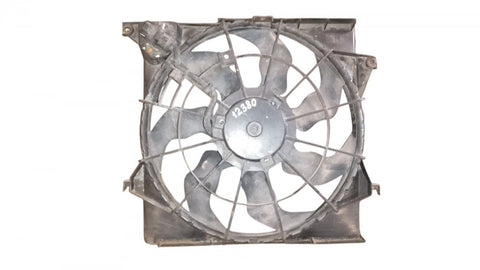 253802Y000 Radiator Fan Electric HYUNDAI TUCSON II / ix35 I (LM) (2009-2017)