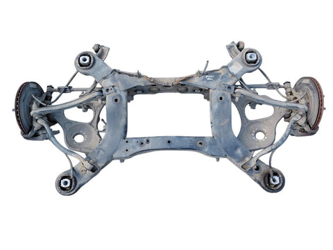 Hinterachse 52124640AK 52124810AE 52124811AE JEEP GRAND CHEROKEE IV (WK, WK2) (2010-2021)
