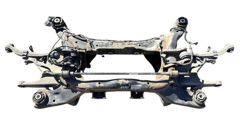 GX735K091AC GX735K742AA GX735K743AA GX735B530AD GX735B531AD Rear axle Beam JAGUAR XE (X760) (2015-2024)