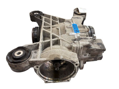 RUT LPT Rear axle differential AUDI A3 (8V_) (2012-2020)