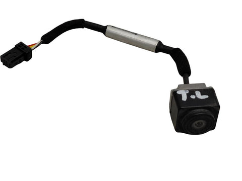 Reverse camera PEUGEOT 308 II (T9) (2013-2021)