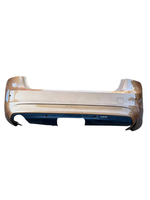 Rear bumper VOLVO S60 II / V60 I (2010-2018)