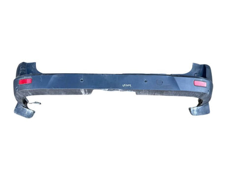 2374030 KT1B17K823SAB5YZ9 2250301 JX7T15K859AA Rear bumper FORD TRANSIT / TOURNEO CONNECT II (2013-2022)