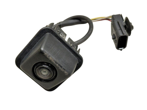 284F42170R C042298 Reverse camera RENAULT KADJAR (HA, HL) (2015-2022)