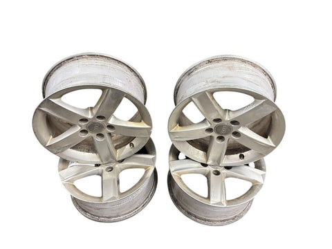 8K0071496A Rim set 4 pcs AUDI A4 (8W, B9) (2015-)