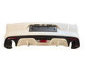 2003235 Rear bumper FORD MUSTANG VI (2014-2023)