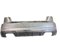 8V4807067P Rear bumper AUDI A3 (8V_) (2012-2020)